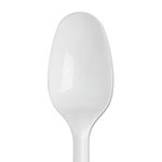 Dixie SmartStock Plastic Cutlery Refill, Teaspoon, 5.5