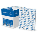 Domtar Custom Cut-Sheet Copy Paper, 92 Bright, 20lb, 8.5 x 11, White, 500/Ream view 1