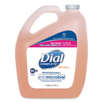 Dial Antimicrobial Foaming Hand Wash, Original Scent, 1gal orginal image