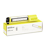 Data Products Compatible 341-3569 (3010) High-Yield Toner, 4000 Page-Yield, Yellow view 1