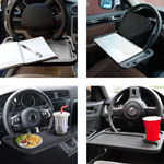 First-Base Steering Wheel Desk, 11