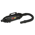 Data-Vac Metro Vac Portable Hand Held Vacuum and Blower with Dust Off Tools view 1