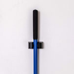 Henkel Consumer Adhesives EasyMounts Heavy-Duty Tool Holder - Fiberglass - 1 / Each - Black view 5