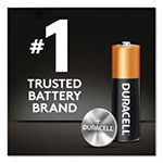 Duracell Button Cell Battery, 376/377, 1.5 V, 2/Pack view 2