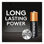 Duracell Specialty High-Power Lithium Batteries, 123, 3 V, 4/Pack view 1