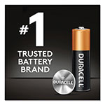 Duracell Specialty High-Power Lithium Batteries, 123, 3 V, 4/Pack view 2