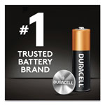 Duracell Specialty High-Power Lithium Batteries, 123, 3 V, 6/Pack view 1