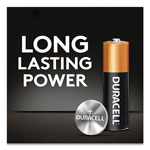 Duracell Specialty High-Power Lithium Batteries, 123, 3 V, 6/Pack view 2