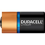 Duracell Specialty High-Power Lithium Battery, 123, 3V view 1