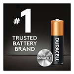Duracell Specialty High-Power Lithium Batteries, 2025, 3 V, 4/Pack view 3