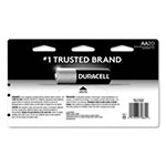 Duracell CopperTop Alkaline AA Batteries, 20/Pack view 3