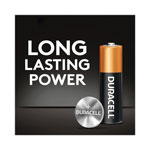 Duracell CopperTop Alkaline AA Batteries, 12/Pack view 2
