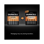 Duracell CopperTop Alkaline AA Batteries, 12/Pack view 5