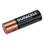 Duracell CopperTop Alkaline AA Batteries, 12/Pack view 2