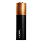 Duracell Optimum Alkaline AA Batteries, 4/Pack view 2