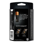 Duracell Optimum Alkaline AA Batteries, 4/Pack view 4