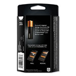 Duracell Optimum Alkaline AA Batteries, 8/Pack view 3