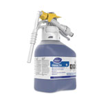Diversey Glance NA Glass and Multi-Surface Cleaner, 1.5 L, 2/Carton view 2