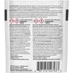Diversey Glass Cleaner - Concentrate Powder - 100 / Carton - White view 2