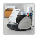 Dymo LabelWriter 5XL Series Label Printer, 53 Labels/min Print Speed, 5.5 x 7 x 7.38 view 3