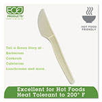Eco-Products Plant Starch Knife - 7