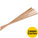 Eco-Products Renewable Wooden Stir Sticks - 7