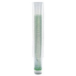 Eco-Products GreenStripe Renewable & Compostable Cold Cups - 24oz., 50/PK, 20 PK/CT view 2