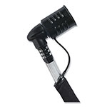 Ergodyne Chill-Its 5050M Mouthpiece Replacement, Black view 1