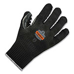 Ergodyne ProFlex 9003 Certified Lightweight AV Gloves, Black X-Large, Pair view 1
