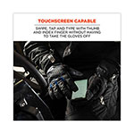 Ergodyne ProFlex 819WP Extreme Thermal WP Gloves, Black, Medium, Pair view 4