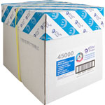 Elite Image White Multipurpose Paper, 8 1/2 x 11 (Letter), 96 Bright, 20 lb, 500 Sheets Per Ream, Case of 5 Reams view 5