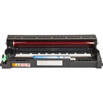 Elite Image Remanufactured Drum Cartridge Alternative For Brother DR420, 12000, 1 Each view 1