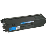 Elite Image Remanufactured Toner Cartridge, Alternative for Brother (TN315), Laser, 3500 Pages, Cyan, 1 Each view 1