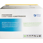 Elite Image Remanufactured Toner Cartridge, Alternative for HP 90A (CE390A), Laser, 10000 Pages, Black, 1 Each view 3