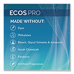 ECOS® PRO Multi-Purpose Disinfectant & Sanitizer, Fresh Citrus Scent, 32 oz Spray Bottle view 2