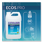 ECOS® PRO Liquid Hand Soap, Lavender Scent, 1 gal Bottle view 1