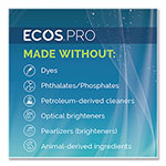 ECOS® PRO Liquid Hand Soap, Lavender Scent, 1 gal Bottle view 3