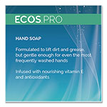 ECOS® PRO Liquid Hand Soap, Lavender Scent, 1 gal Bottle view 4