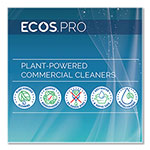 ECOS® PRO Liquid Hand Soap, Lavender Scent, 1 gal Bottle view 5
