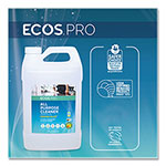 ECOS® PRO Orange Plus All Purpose Cleaner and Degreaser, Citrus Scent, 1 gal Bottle view 1
