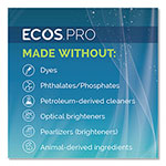 ECOS® PRO Orange Plus All Purpose Cleaner and Degreaser, Citrus Scent, 1 gal Bottle view 3