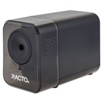 X-Acto XLR Office Electric Pencil Sharpener, AC-Powered, 3