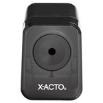 X-Acto XLR Office Electric Pencil Sharpener, AC-Powered, 3