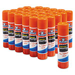 Elmer's Washable School Glue Sticks, 0.21 oz, Applies and Dries Clear, 8/Pack view 1