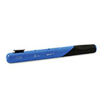 Elmer's Retract-A-Blade Knife, #11 Blade, Blue/Black view 1