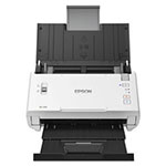 Epson DS-410 Document Scanner, 600 dpi Optical Resolution, 50-Sheet Duplex Auto Document Feeder view 3