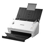 Epson DS-410 Document Scanner, 600 dpi Optical Resolution, 50-Sheet Duplex Auto Document Feeder view 5