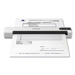 Epson DS-70 Portable Document Scanner, 600 dpi Optical Resolution, 1-Sheet Auto Document Feeder view 2