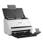 Epson DS-530 II Color Duplex Document Scanner, 600 dpi Optical Resolution, 50-Sheet Duplex Auto Document Feeder view 1