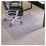E.S. Robbins Performance Series AnchorBar Chair Mat for Carpet up to 1